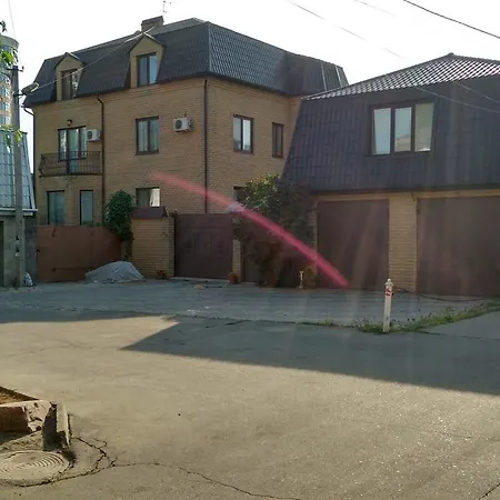 Guest house Компас Odesa