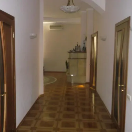 Guest house Компас Odesa