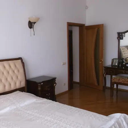 Компас Guest house