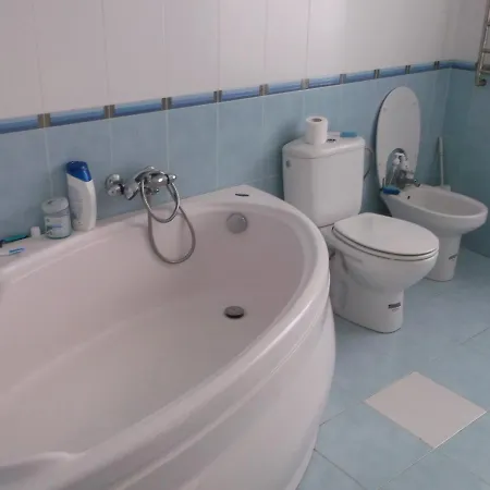 Компас Vendégház