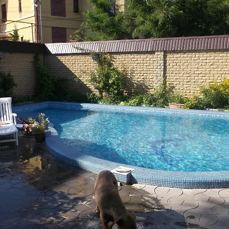 Guest house Компас Odesa