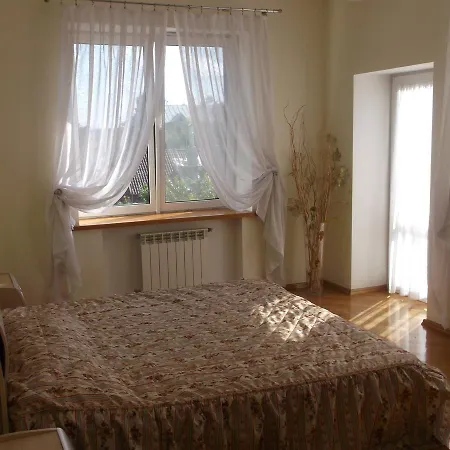 Guest house Компас Odesa
