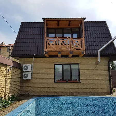 Guest house Компас *