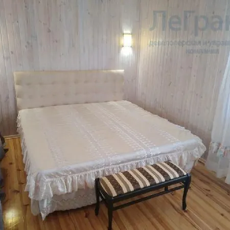 Компас Vendégház Odessza