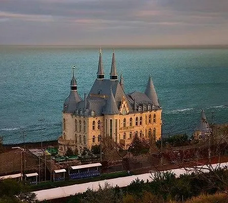 Компас Guest house