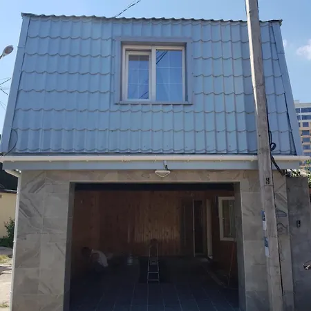 Компас Guest house